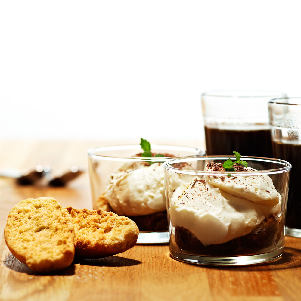 KRISPROLLS® Creamy Chocolate