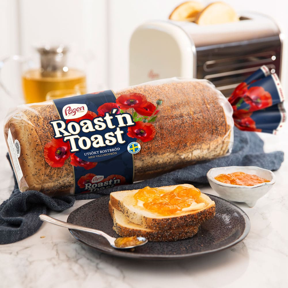 Roast´n Toast