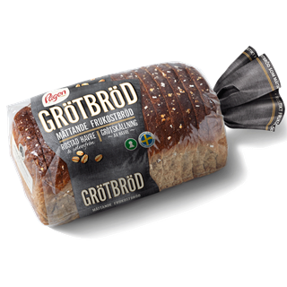 Krisprolls Swedish whole wheat buns – Mon Panier Latin