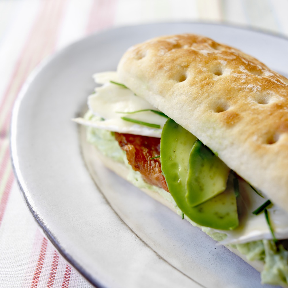 Sub – the best lunchtime sandwich